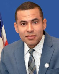 Pedro Mejia