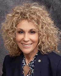 Marilyn Piperno