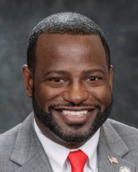 Antwan McClellan