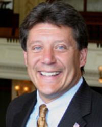 John F. McKeon