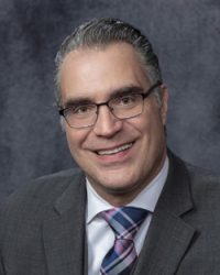 Christian E. Barranco