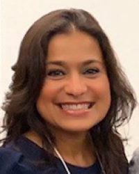 Annette Chaparro