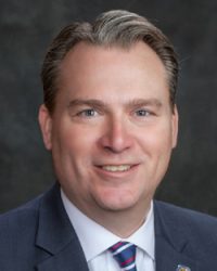 Robert D. Clifton