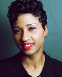 Shanique Speight
