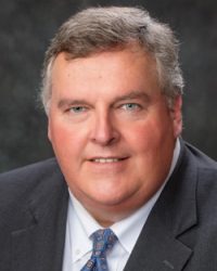 Gregory P. McGuckin