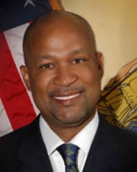 Benjie E. Wimberly