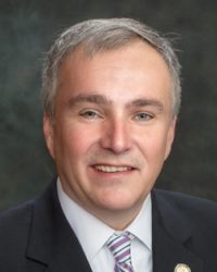 Harold J. Wirths