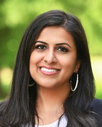 Sadaf F. Jaffer