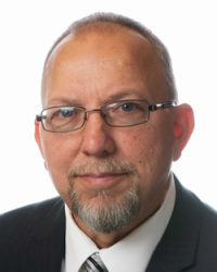 Edward R. Durr