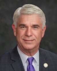 Kevin J. Rooney