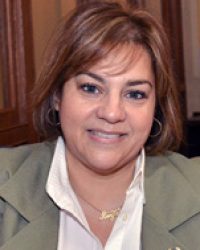 Angelica M. Jimenez