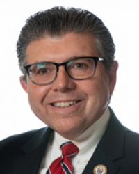 Anthony M. Bucco