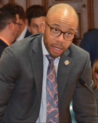 Adam J. Taliaferro