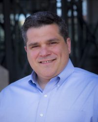 Nicholas A. Chiaravalloti