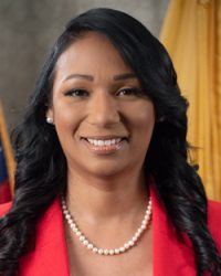 Carmen Theresa Morales