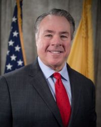 Kevin P. Egan