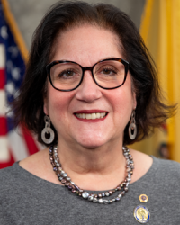 Melinda Kane