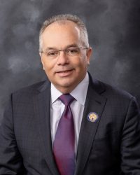 John V. Azzariti