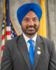 Balvir Singh