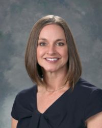 Rebecca L. Dow