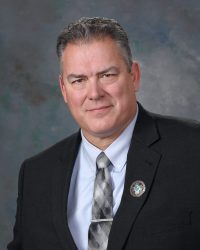 Brian G. Baca