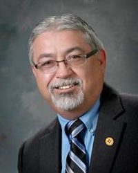 David M. Gallegos