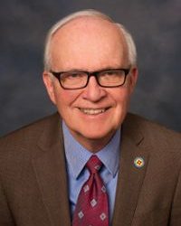 Bill G. Tallman