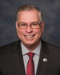 Daniel A. Ivey-Soto