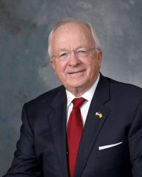 James G. Townsend