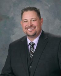 Joshua A. Sanchez
