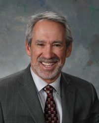 Daymon B. Ely