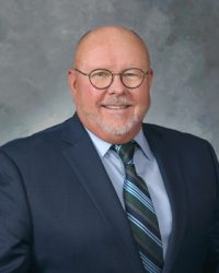 William F. Burt