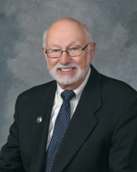 Gerald P. Ortiz Y Pino