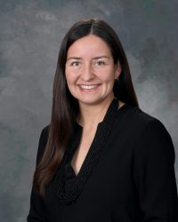 Micaela Lara Cadena