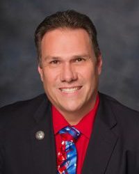 Craig W. Brandt