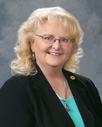 Candie G. Sweetser
