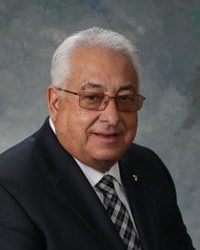 Roberto J. Gonzales