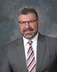 Luis M. Terrazas