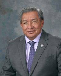 Benny J. Shendo