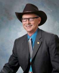 Miguel P. Garcia