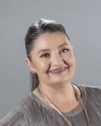 Brenda Grace McKenna