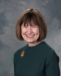Christine Gray Chandler