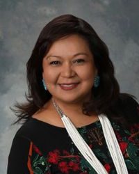 Doreen W. Johnson