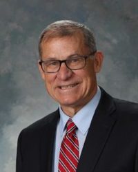 James R.J. Strickler