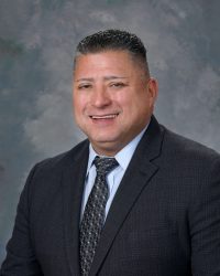Ambrose M. Castellano