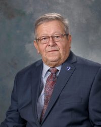 Eliseo L. Alcon