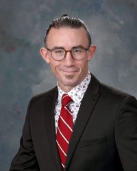 T. Ryan Lane