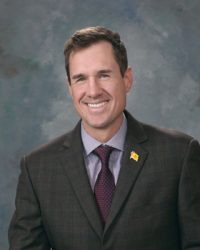 Gregg William Schmedes