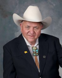 Jimmy G. Mason