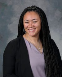Janelle I. Anyanonu